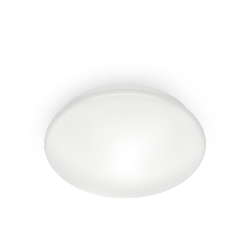 WiZ - LED Stmívatelné stropní svítidlo SUPERSLIM LED/17W/230V 4000K Wi-Fi