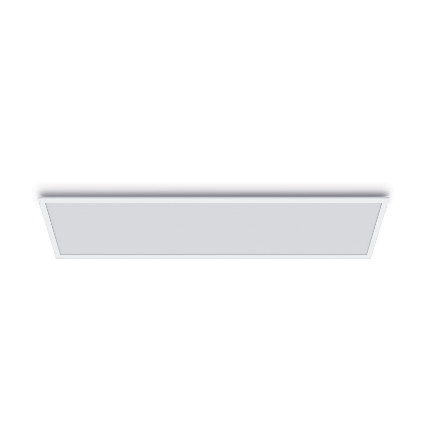 WiZ - LED Stmívatelný panel SUPERSLIM LED/36W/230V 2700-6500K Wi-Fi bílá
