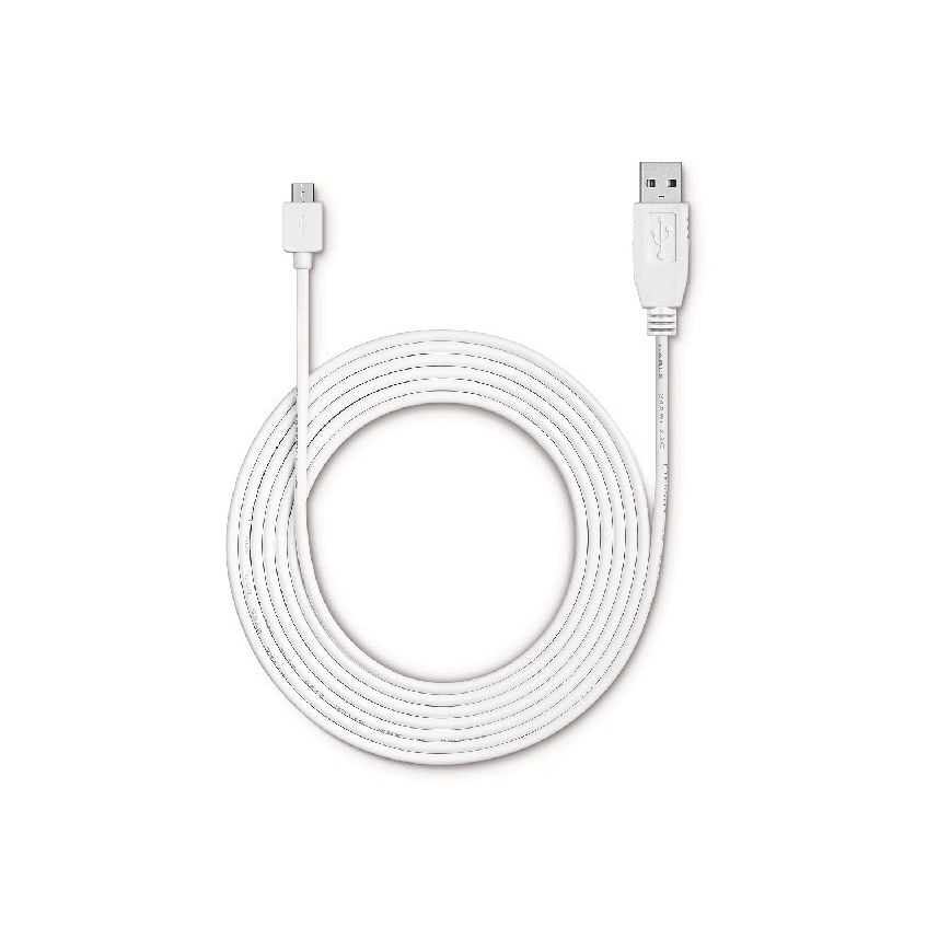 WiZ - Sada pro monitorování domácnosti: 1x kamera + 3x LED RGB žárovka A60 E27/8,5W/230V Wi-Fi
