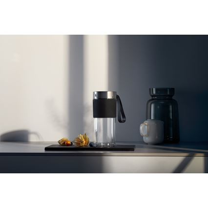 WMF - Cestovní smoothie mixér KITCHENminis 50W/7,4V 1200 mAh nerez