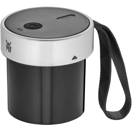 WMF - Cestovní smoothie mixér KITCHENminis 50W/7,4V 1200 mAh nerez