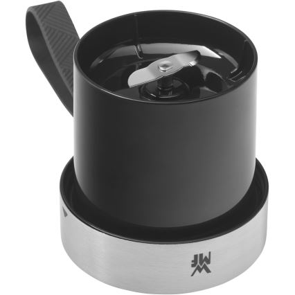 WMF - Cestovní smoothie mixér KITCHENminis 50W/7,4V 1200 mAh nerez