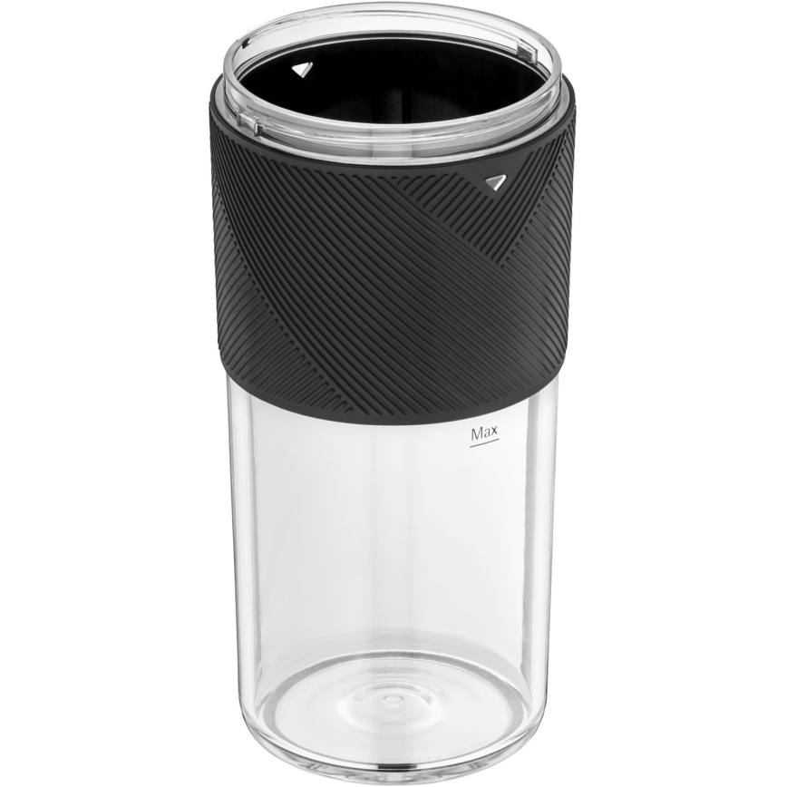 WMF - Cestovní smoothie mixér KITCHENminis 50W/7,4V 1200 mAh nerez