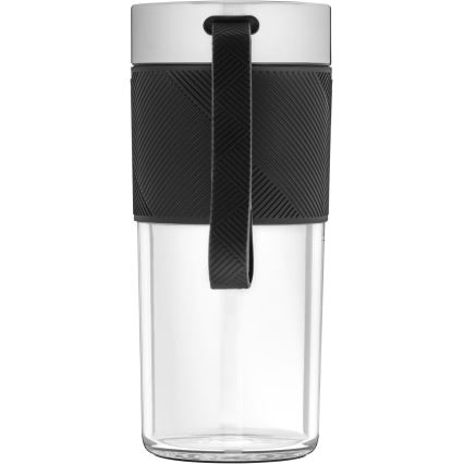 WMF - Cestovní smoothie mixér KITCHENminis 50W/7,4V 1200 mAh nerez