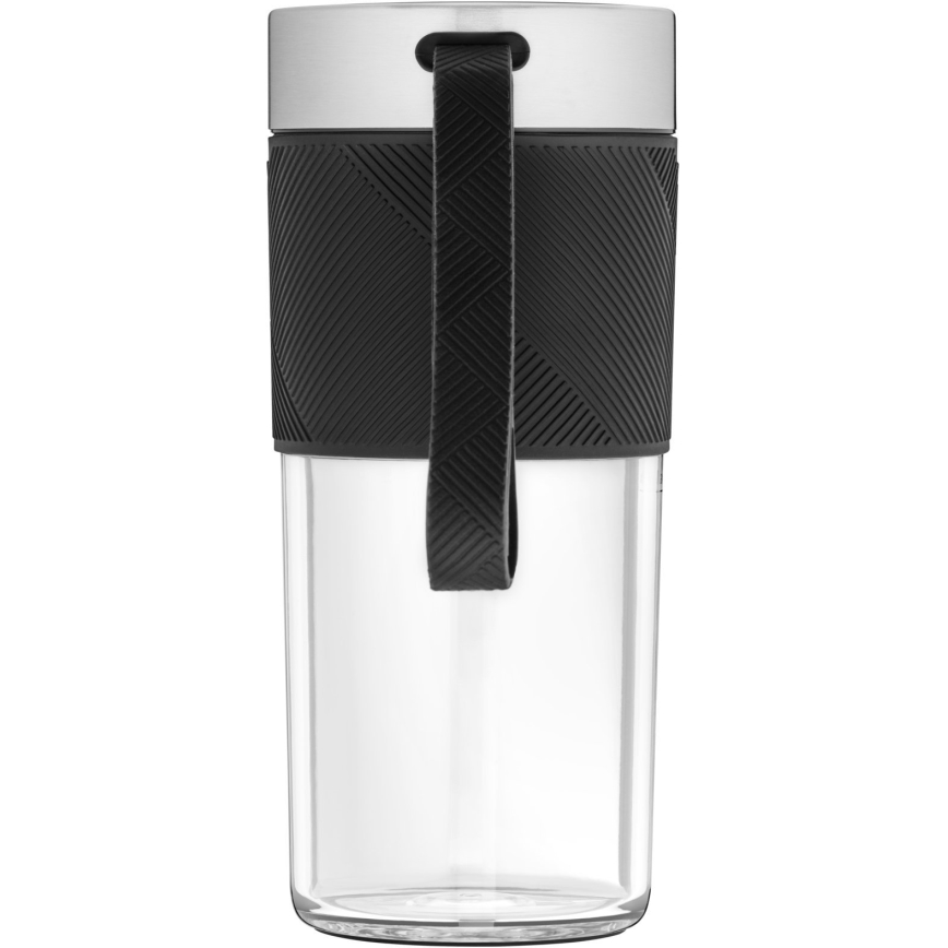 WMF - Cestovní smoothie mixér KITCHENminis 50W/7,4V 1200 mAh nerez