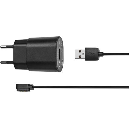 WMF - Cestovní smoothie mixér KITCHENminis 50W/7,4V 1200 mAh nerez