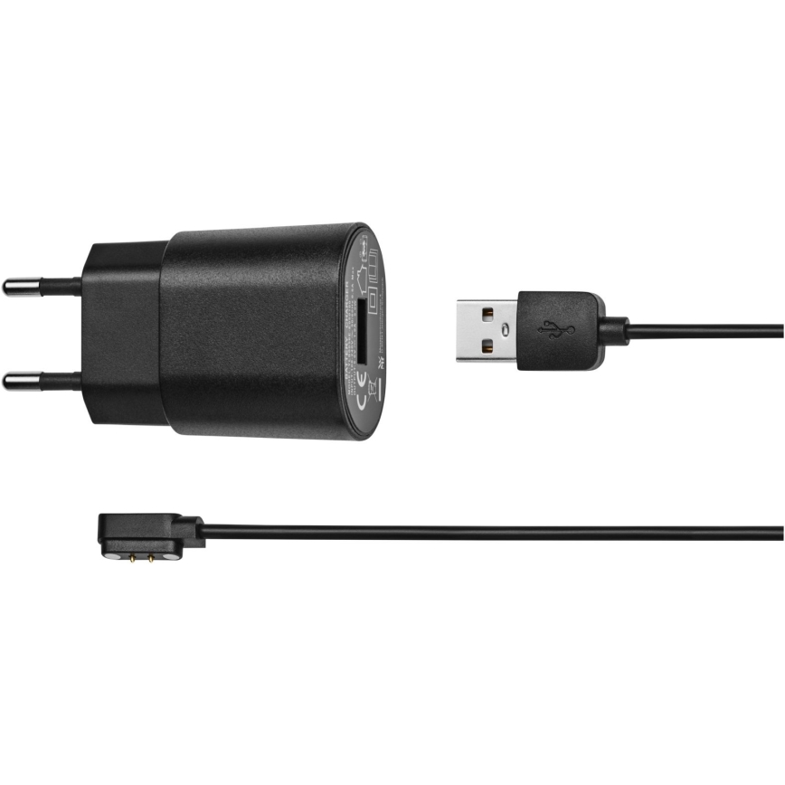 WMF - Cestovní smoothie mixér KITCHENminis 50W/7,4V 1200 mAh nerez