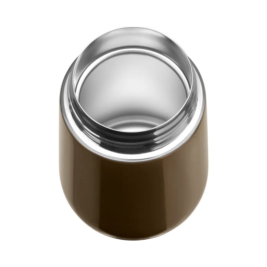 WMF - Cestovní termohrnek IMPULSE hnědá 0.3 l