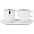 WMF - Cukřenka + konvička na mléko BARISTA