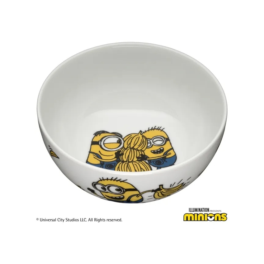 WMF - Dětský jídelní set MIMONI 6 ks