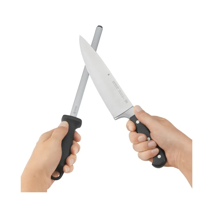 WMF - Diamantová ocílka 23 cm