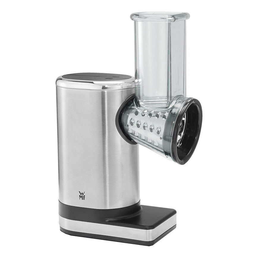 WMF - Elektrické struhadlo KITCHENminis 150W/230V nerez