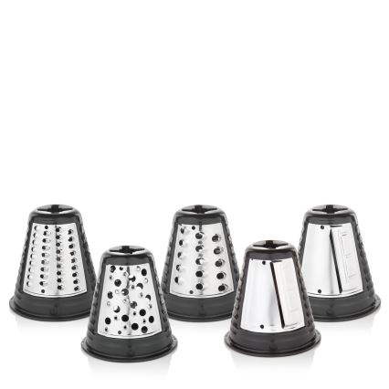 WMF - Elektrické struhadlo KITCHENminis 150W/230V nerez
