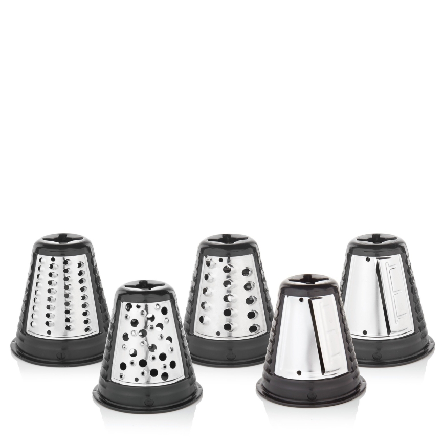 WMF - Elektrické struhadlo KITCHENminis 150W/230V nerez