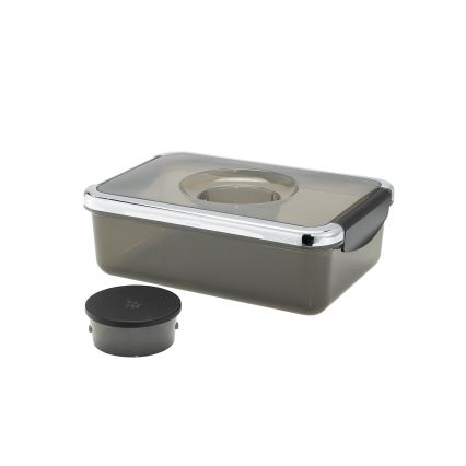 WMF - Elektrické struhadlo KITCHENminis 150W/230V nerez