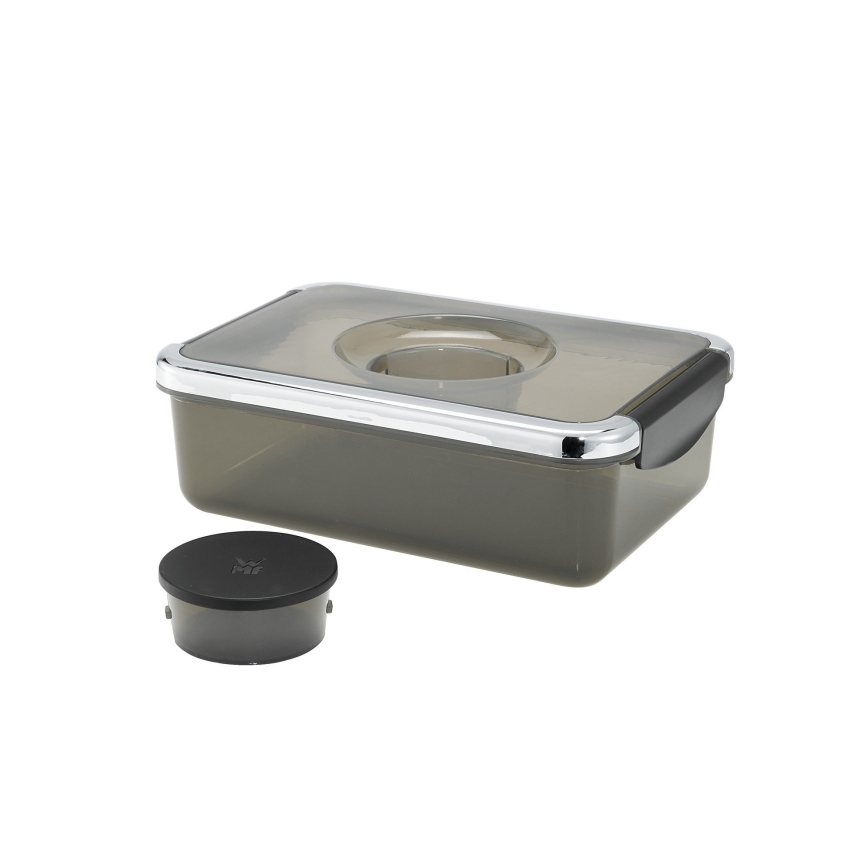 WMF - Elektrické struhadlo KITCHENminis 150W/230V nerez