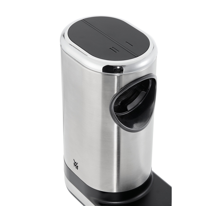WMF - Elektrické struhadlo KITCHENminis 150W/230V nerez