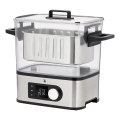 WMF - Elektrický hrnec SOUS-VIDE PRO LONO 3l 1500W/230V nerez