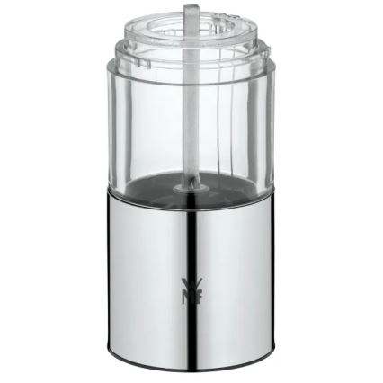 WMF - Elektrický mlýnek na sůl/pepř 6xAAA