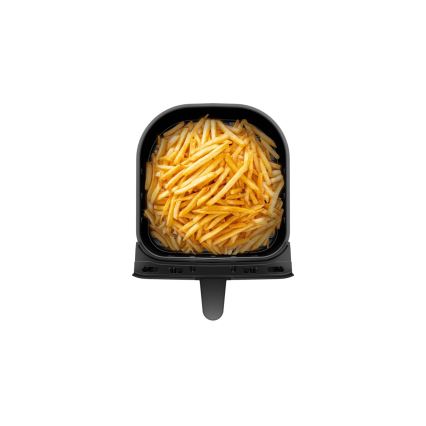 WMF - Horkovzdušná fritéza MULTI TASTE 1550W/230V černá
