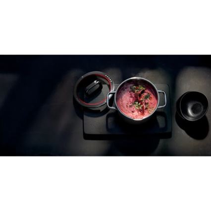 WMF - Hrnec s poklicí FUNCTION pr. 20 cm