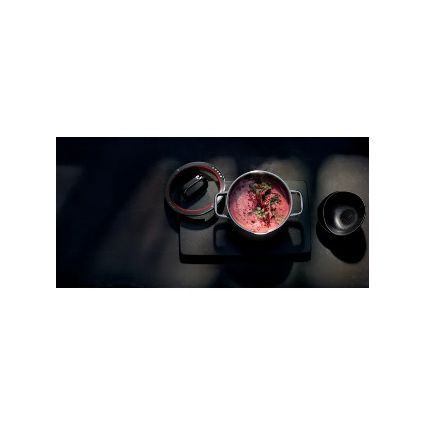 WMF - Hrnec s poklicí FUNCTION pr. 20 cm