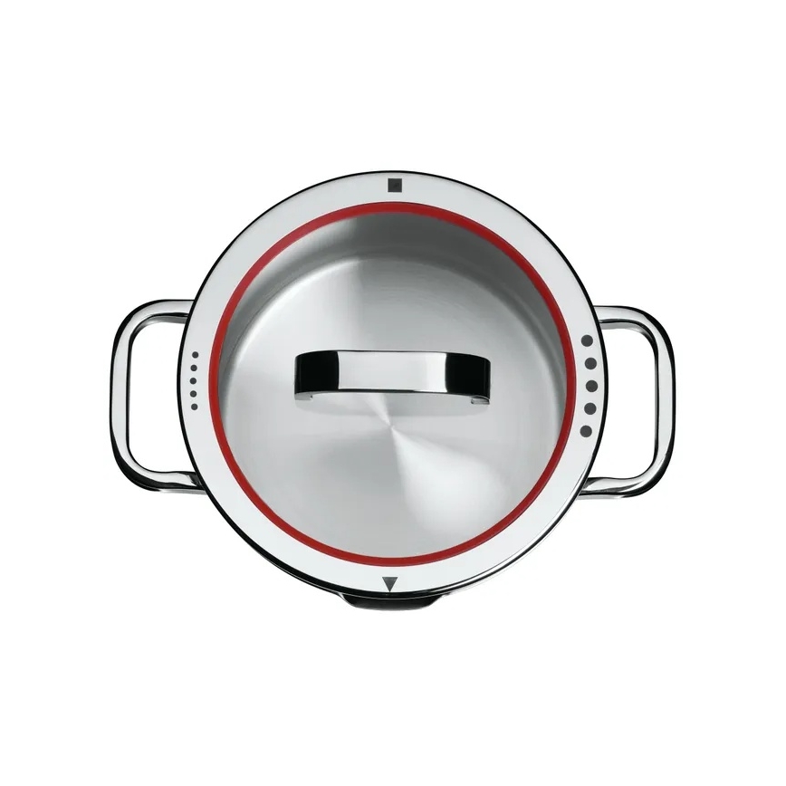WMF - Hrnec s poklicí FUNCTION pr. 20 cm