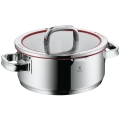 WMF - Hrnec s poklicí FUNCTION pr. 24 cm