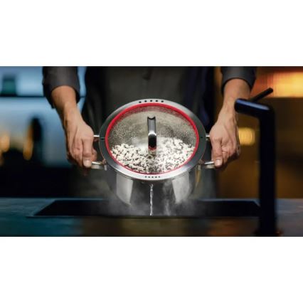 WMF - Hrnec s poklicí FUNCTION pr. 24 cm