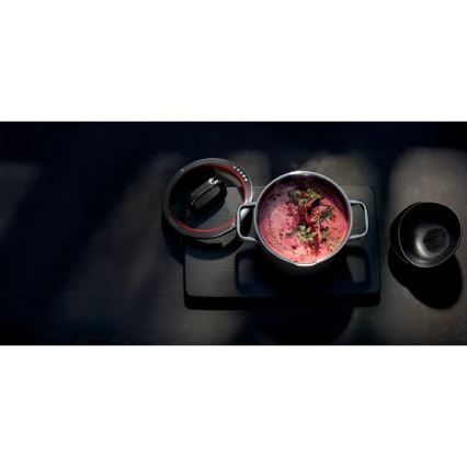 WMF - Hrnec s poklicí FUNCTION pr. 24 cm