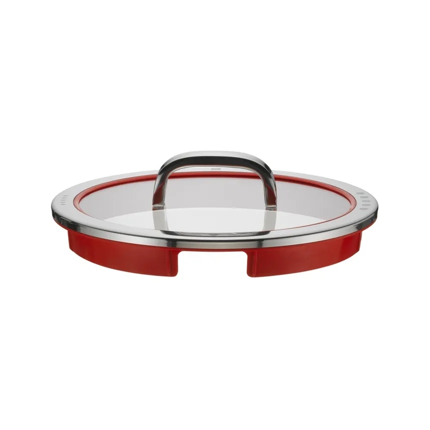 WMF - Hrnec s poklicí FUNCTION pr. 24 cm