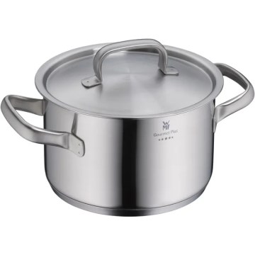 WMF - Hrnec s poklicí GOURMET PLUS pr. 20 cm