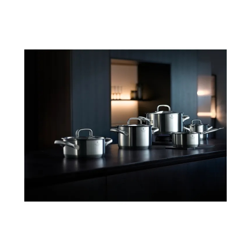 WMF - Hrnec s poklicí GOURMET PLUS pr. 24 cm