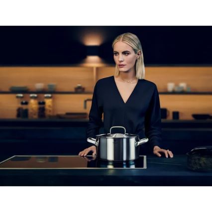 WMF - Hrnec s poklicí GOURMET PLUS pr. 24 cm