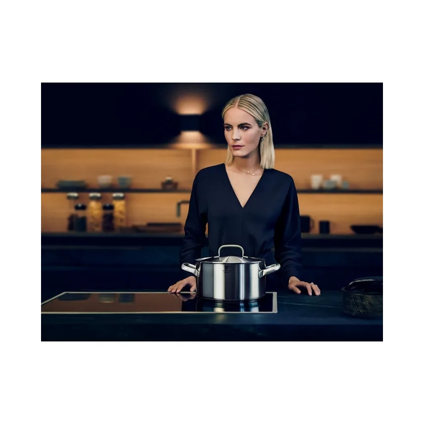 WMF - Hrnec s poklicí GOURMET PLUS pr. 24 cm