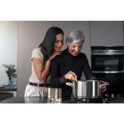 WMF - Hrnec s poklicí GOURMET PLUS pr. 24 cm