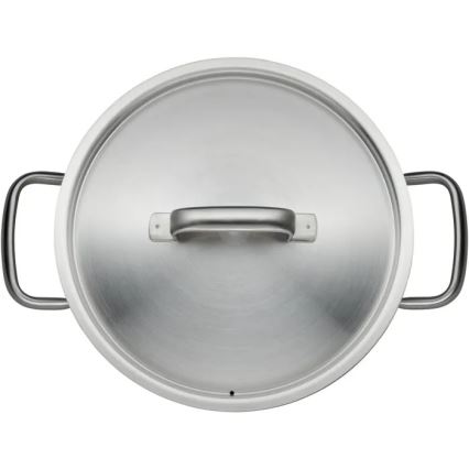 WMF - Hrnec s poklicí GOURMET PLUS pr. 24 cm