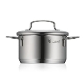 WMF - Hrnec s poklicí MINI pr. 12 cm