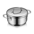 WMF - Hrnec s poklicí MINI pr. 14 cm