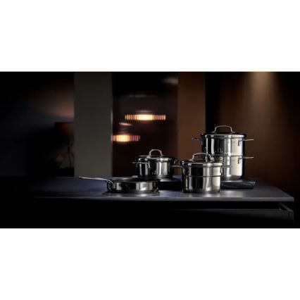 WMF - Hrnec s poklicí MINI pr. 14 cm