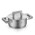 WMF - Hrnec ULTIMATE COOL pr. 16 cm