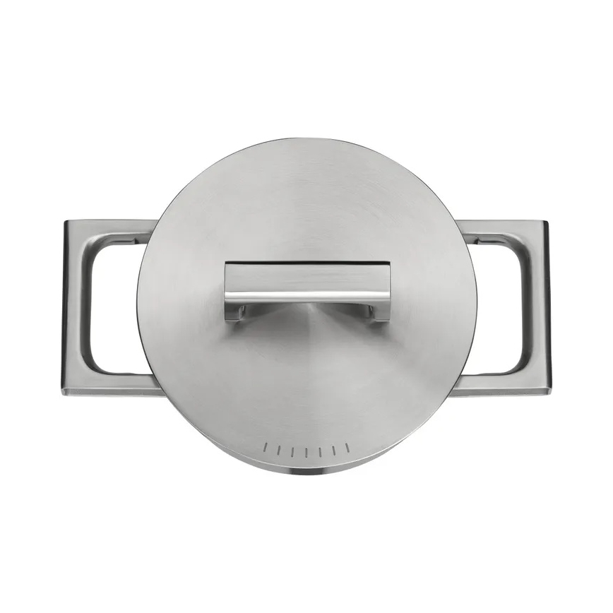 WMF - Hrnec ULTIMATE COOL pr. 16 cm