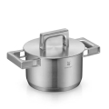 WMF - Hrnec ULTIMATE COOL pr. 16 cm