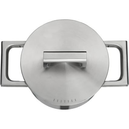 WMF - Hrnec ULTIMATE COOL pr. 16 cm