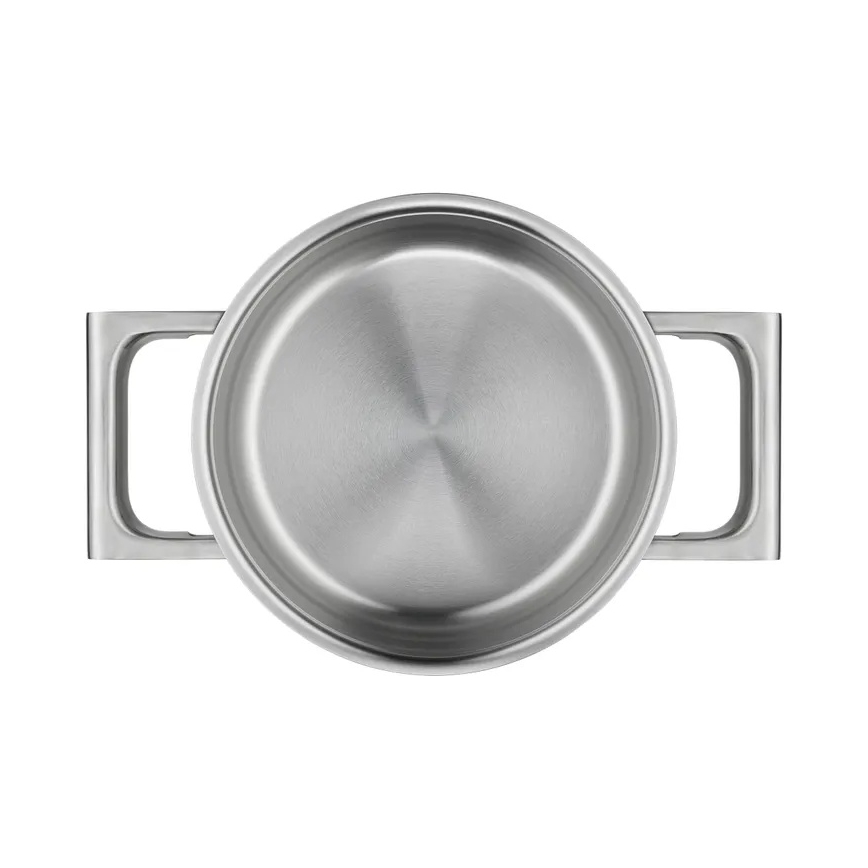 WMF - Hrnec ULTIMATE COOL pr. 16 cm