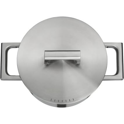 WMF - Hrnec ULTIMATE COOL pr. 20 cm