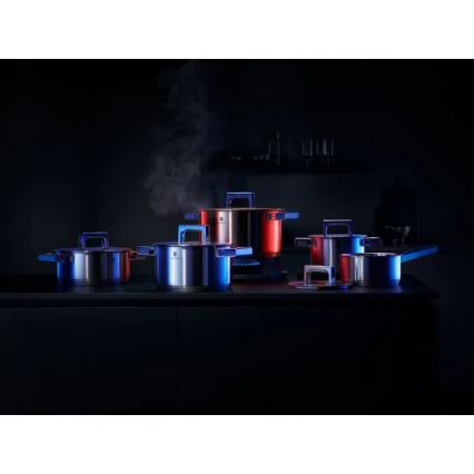 WMF - Hrnec ULTIMATE COOL pr. 24 cm