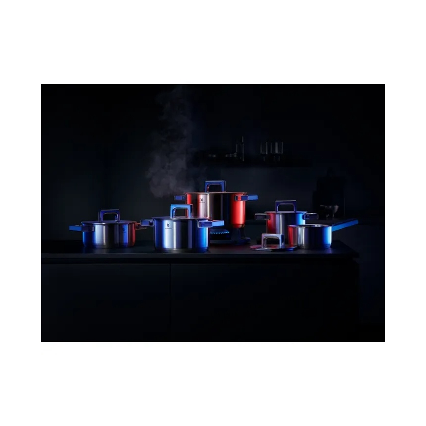 WMF - Hrnec ULTIMATE COOL pr. 24 cm