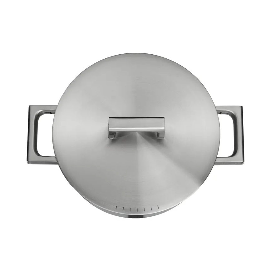 WMF - Hrnec ULTIMATE COOL pr. 24 cm