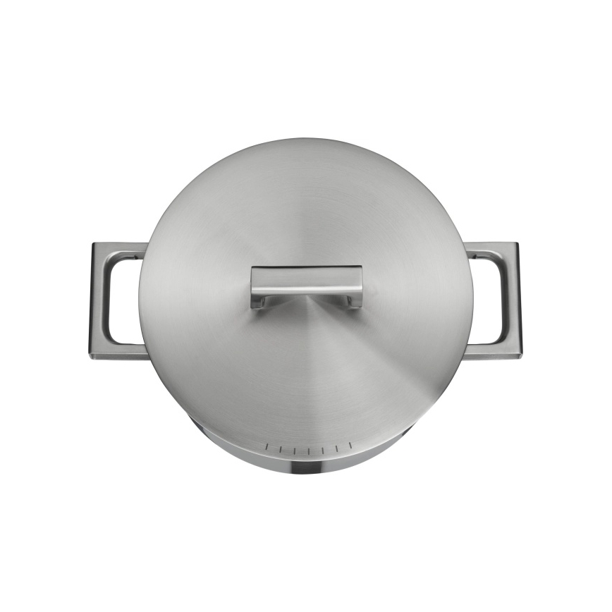 WMF - Hrnec ULTIMATE COOL pr. 24 cm